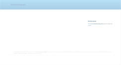 Desktop Screenshot of ictoutsourcing.com